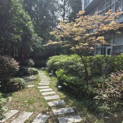 -馨月汇·一悦馨香月子中心(前滩店)