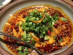 钵钵鸡-辛香汇·现炒川菜(武进吾悦店)