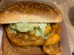 -肯德基(长乐店)