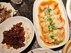 -金牌外婆家(苏州中心店)