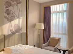 -广州增城富力万达嘉华酒店