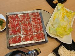 -呷哺呷哺 黄金牧场 (新辰里学清路店)