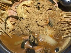 -杨翔豆皮涮牛肚(万和城店)