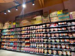 -老实人超市(富平店)