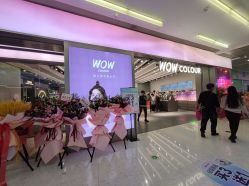 -WOW COLOUR