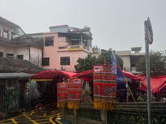 -红星光发煲仔饭(大石街店)