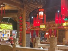-大龙辣火锅·龙虾·烧烤(湖滨新天地店)