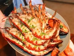 -上海虹桥宾馆味翠餐厅