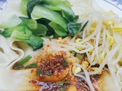 -陕味食族油泼面·小炒盖码面(双榆树店)