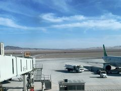 -敦煌莫高国际机场