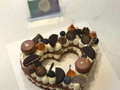 -贝紫Style(木马公寓店)