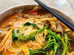 -居鲜味螺蛳粉(客村店)