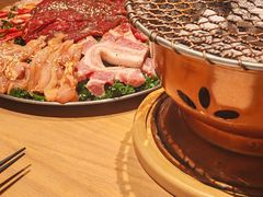 -烧肉达人•炭火烧肉(新天地店)