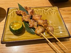 -隐泉京望日式料理(太和广场店)