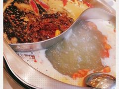 -王少龙火锅(五小区店)