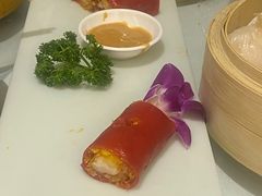 -豫璟轩中餐厅(南昌万怡店)