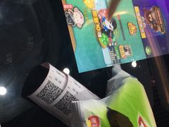 -永辉超市(嘉定宝龙广场店)