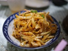 芭蕉花-蜗牛小馆醉乡民谣云南菜(惠新西里店)