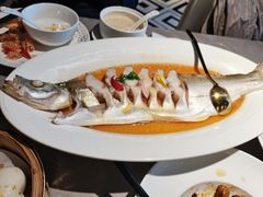-醉庐·新上海菜(南京西路店)