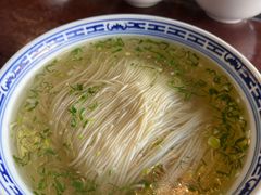 -同得兴 Since·1995 传统苏式面馆(嘉馀坊店)