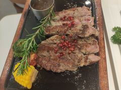 -豪客来牛排(中华城店)