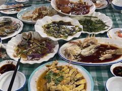 -糟粕醋·椰苑海南菜餐厅(亚龙湾天域酒店)
