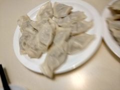 -东方饺子王(和平里店)