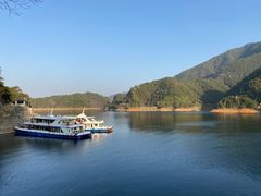 -千岛湖东南湖区