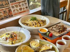 -蠔爺王志德生蚝馆(金沙湾店)