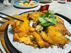 -百年银屏蚝烙·潮汕菜·非遗(乐山店)