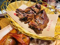-鸽子窝(黄村店)