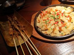 -楼兰新疆主题餐厅(悠方店)