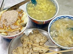 -老胡甜汤(龙眼店)