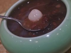 红豆沙小丸子-东京屋(武定路店)