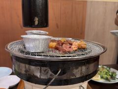 -蒜香焼肉PURUSHIN(马场路店)