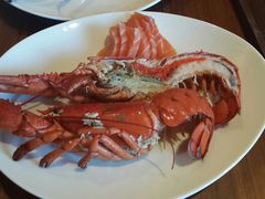 -美盛喜来登大酒店-盛宴标帜餐厅