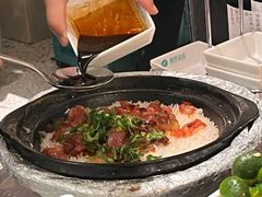 -四季缤纷椰子鸡(雨花亭凯德广场店)