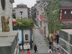 -桂林独秀峰王城景区