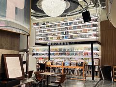 -黑胶星球(华发中城商都店)