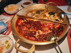 -小龙坎火锅(IFS HOT店)