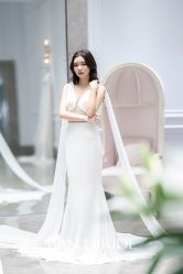 -MANLI BRIDAL婚纱