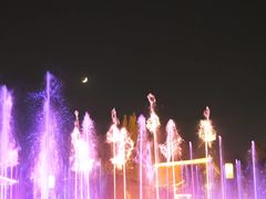 -大雁塔北广场音乐喷泉