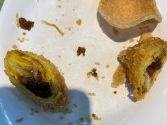 -振生清真饭店(永安道店)