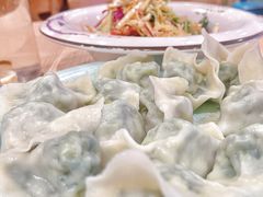 -老边饺子馆(东单店)