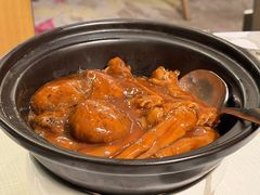 -金悦轩海鲜酒家(拱北店)