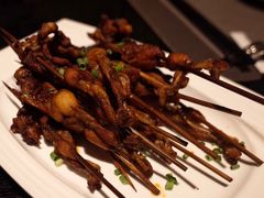 -天宁凯利时尚餐厅