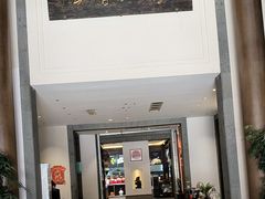 -梅花香里大酒店(郁金香路店)