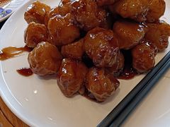 -柳莺湖上·湖景餐厅·江南菜(西湖店)