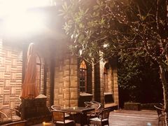 -马勒别墅·中餐厅