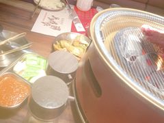 -西塔老太太泥炉烤肉(上海七宝领展广场店)